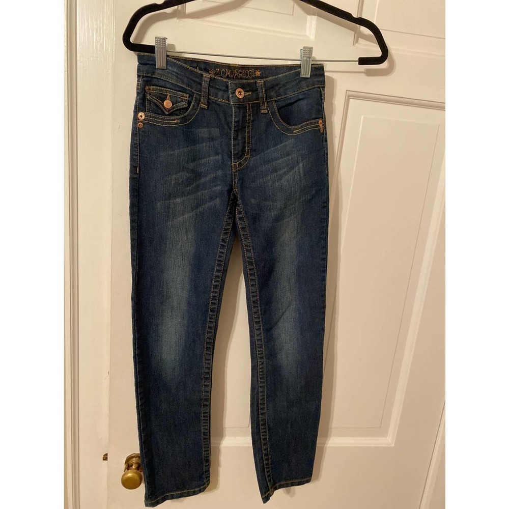 𝅺Z.CAVARICCI jeans